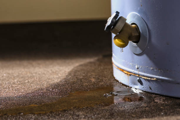 Best 24-hour water damage restoration  in Columbia, CA