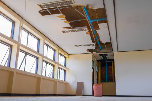 Best Sewage cleanup and water damage restoration  in Columbia, CA